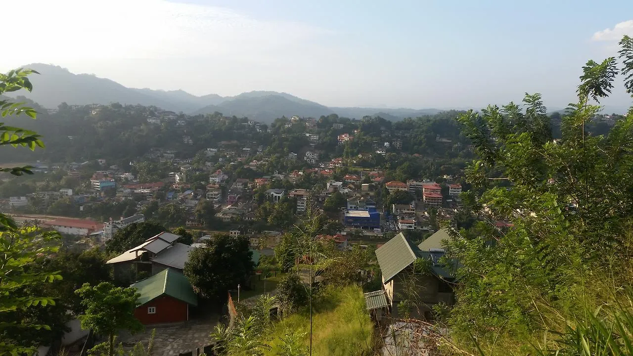 Hill Crescent Kandy